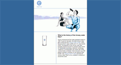 Desktop Screenshot of amwaywaterfilters.com